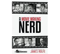 A Movie Making Nerd (Tascabile)