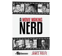 A Movie Making Nerd (Tascabile)