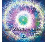 A Moving Sound & ETHEL The Wheel of Life (CD) Album Digipak