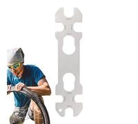 a mozzo ciclo, a mozzo per cicli | per bicicletta per rimuovere i dadi del mozzo della ruota, di riparazione del ciclo del solvente del dado del mozzo della ruota