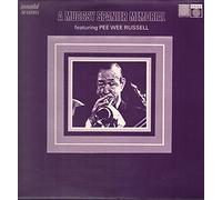 A Muggsy Spanier Memorial