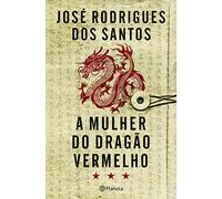A Mulher Do Dragão Vermelho