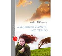 A Mulher Do Viajante No Tempo (Em Portuguese do Brasil)