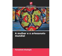 A mulher e o artesanato mundial