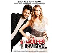 A mulher invisivel