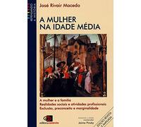 A Mulher na Idade Média (Em Portuguese do Brasil)