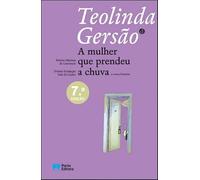 A mulher que prendeu a chuva