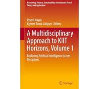 A Multidisciplinary Approach to Kiit Horizons: Exploring Artificial Intelligence Across Disciplines (1)