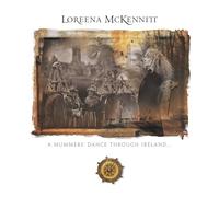 A Mummers' Dance Through Ireland