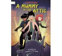 A Mummy in the Attic