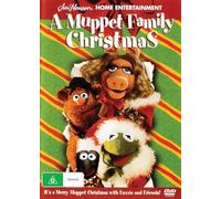 A Muppet Family Christmas