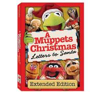 A Muppets Christmas: Letters to Santa