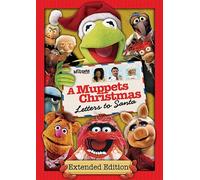 A Muppets Christmas: Letters To Santa