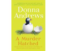 A Murder Hatched: Murder with Peacocks and Murder with Puffins, the First ...