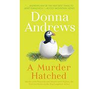 A Murder Hatched: Murder with Peacocks and Murder with Puffins, the First Two Books in the Meg Langslow Series (Meg Langslow Mysteries): NO. 1