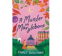 A Murder in Marylebone: 2