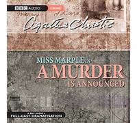 A Murder Is Announced: A BBC Full-cast Radio Drama