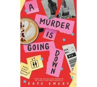 A Murder Is Going Down
