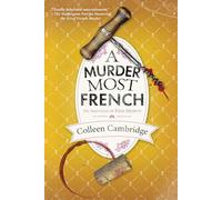 A Murder Most French: 2