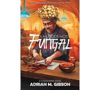 A Murder Most Fungal: A Fungalverse Novel: 1.5