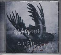 A Murder Of Crows