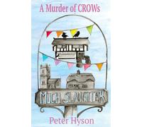 A Murder of CROWs: 5