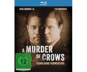 A Murder of Crows - Diabolische Verwerfung