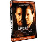 A Murder of Crows (DVD) Cuba Gooding Jr. Tom Berenger Marianne Jean-Baptiste