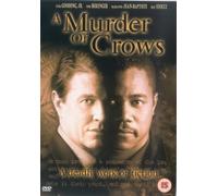 A Murder of Crows [DVD] [Edizione: Regno Unito]