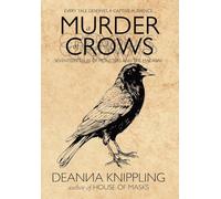 A Murder of Crows: Seventeen Tales of Monsters and the Macabre: 1