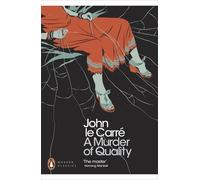 A Murder of Quality (Penguin Modern Classics) by John le Carré (26-May-2011) Paperback
