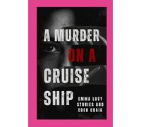 A murder on a cruise ship (book 1 of an island of murder mysteries)