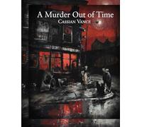A Murder Out of Time