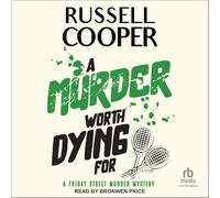 A Murder Worth Dying for: 3