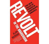 A Murray Revolt In The Boardroom (Tascabile)