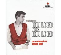 A Musica De Edu Lobo Por Edu L - Soul Jazz Records Presents Edu