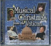 A Musical Christmas from the..