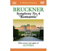 A Musical Journey: Austria - Bruckner Sympony No.4 (DVD)