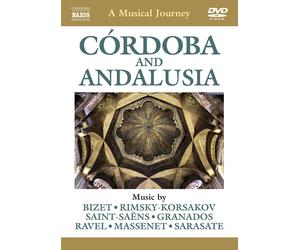 A Musical Journey: Córdoba and Andalusia (DVD)