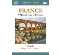 Compilation - A Musical Journey: France