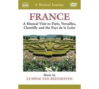 A Musical Journey: France - A Musical Visit to Paris... (DVD) Stefan Vladar