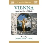 A Musical Journey: Vienna - Austria's City of Music (DVD)