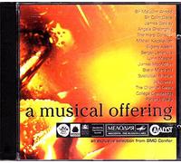 A Musical Offering