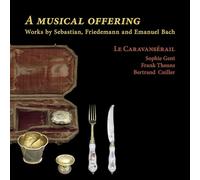A musical offering