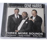 A Musical Tribute To Gene Harris