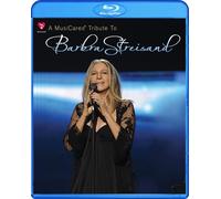 A MusiCares Tribute to Barbra Streisand (Blu-ray) Barbra Streisand