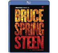 A Musicares Tribute To Bruce Springsteen (Blu-ray) Various