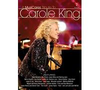 A MusiCares Tribute To Carole King (DVD)