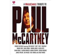A MusiCares Tribute To Paul McCartney (DVD)