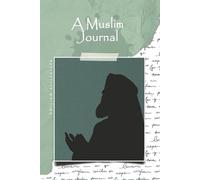 A Muslim Journal - Write and Read your Story: Give the Men in your life the gift he will love, and you will cherish.
